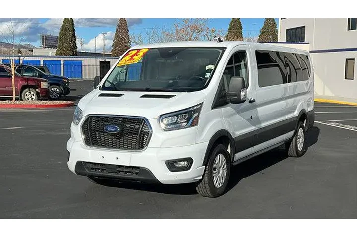 $39484 : Ford Transit 2023 350 XL 3dr image 1