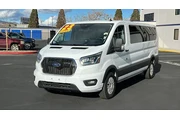 Ford Transit 2023 350 XL 3dr en Reno