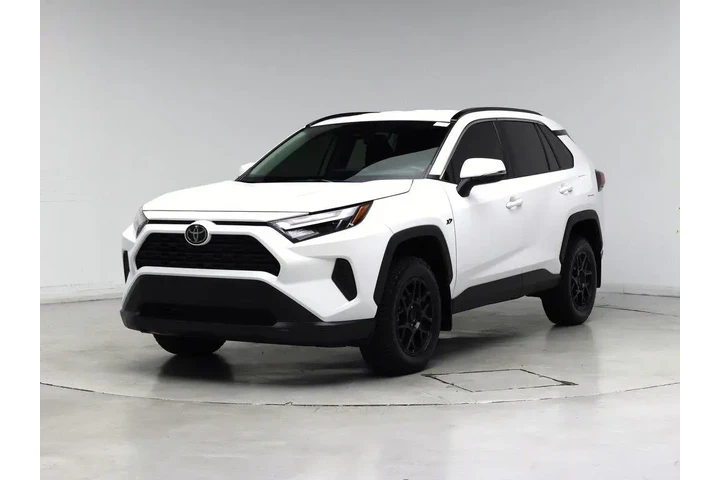$30998 : Toyota RAV4 2024 XLE 4dr SUV image 4