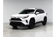 $30998 : Toyota RAV4 2024 XLE 4dr SUV thumbnail