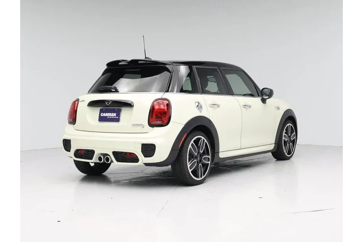 $27998 : MINI Hardtop 4 Door 2021 Coo image 8