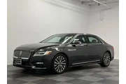 $29000 : Lincoln Continental 2020 AWD thumbnail