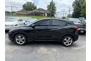 $19150 : Honda HR-V 2022 LX 4dr Cross thumbnail