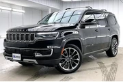 $33490 : Jeep Wagoneer 2022 4x4 Serie thumbnail