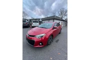 $8495 : Toyota Corolla 2014 L 4dr Se thumbnail