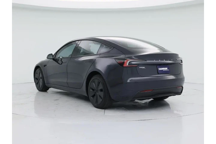 $38998 : Tesla Model 3 2024 Long Rang image 2