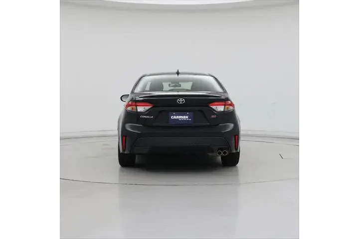 $20998 : Toyota Corolla 2022 SE 4dr S image 6