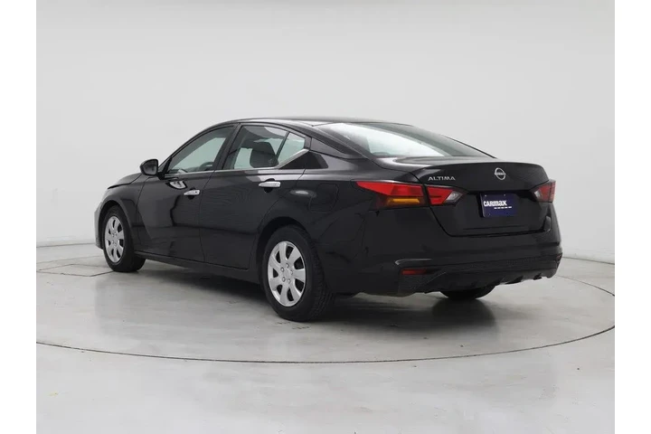 $18998 : Nissan Altima 2023 2.5 S 4dr image 2