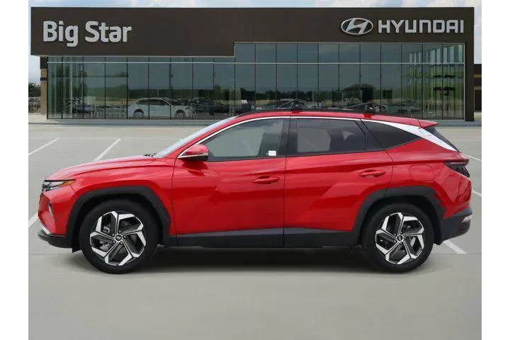 $26213 : Hyundai TUCSON 2023 Limited image 2