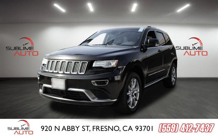 $15995 : 2015 Grand Cherokee image 3