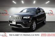 $15995 : 2015 Grand Cherokee thumbnail