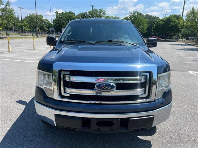 $10900 : 2013 F-150 XLT image 4