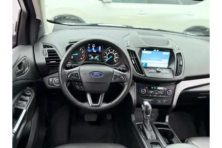 $17000 : Ford Escape 2019 AWD SEL 4dr image 6