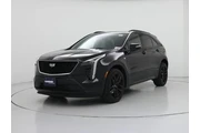$30998 : Cadillac XT4 2023 4x4 Sport thumbnail