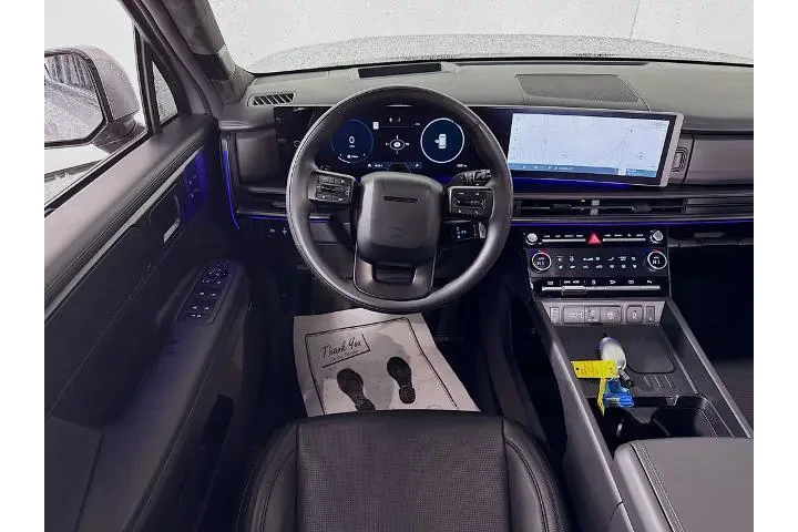 $39997 : Hyundai SANTA FE 2025 Callig image 3