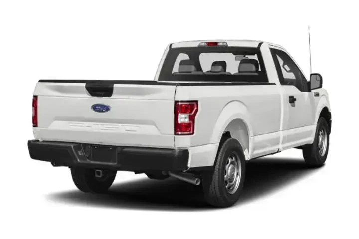 $16000 : Ford F-150 2019 4x4 XL 2dr R image 2