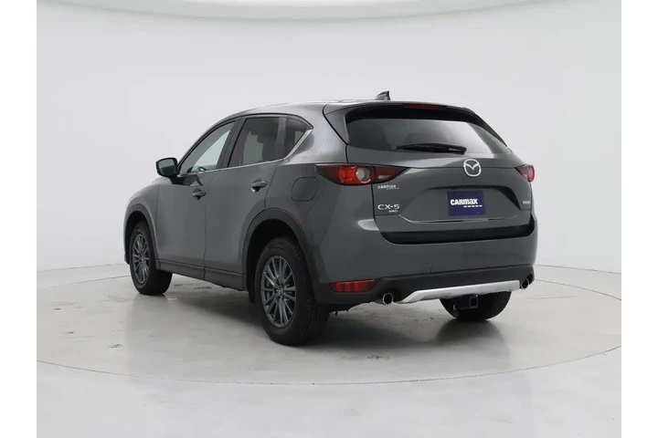 $25998 : Mazda CX-5 2020 AWD Touring image 2