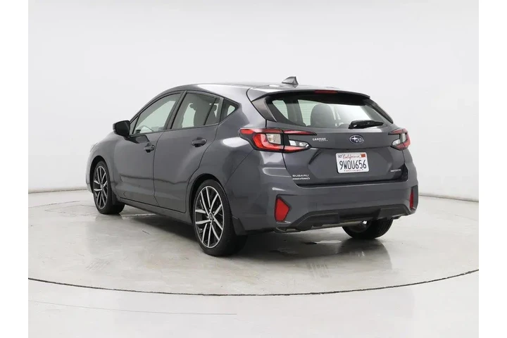 $25998 : Subaru Impreza 2024 AWD Spor image 2