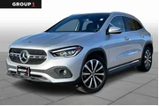 Mercedes-Benz GLA 2021 GLA 2 en El Paso