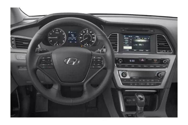 $13500 : Hyundai SONATA 2015 Sport 4d image 7