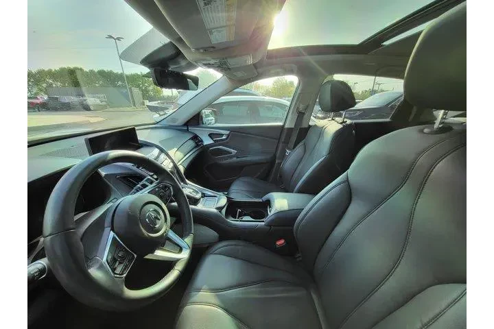 $34894 : Acura RDX 2023 4dr SUV image 10
