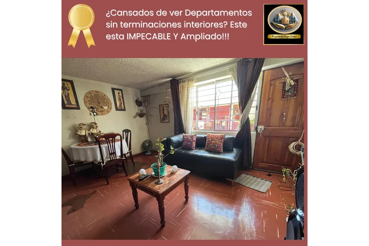 $51000000 : 🔑 Venta Depa en Quilicura image 2