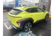 $25888 : Hyundai KONA 2024 AWD Limite thumbnail