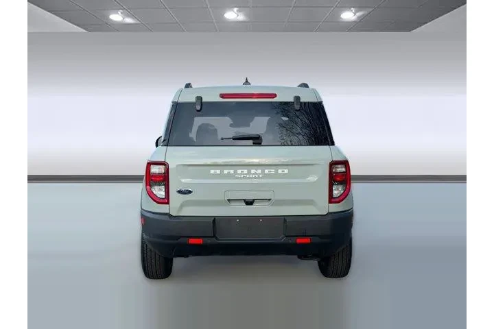 $22999 : Ford Bronco Sport 2023 AWD B image 9