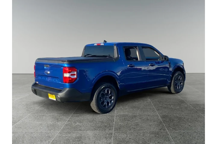 $32751 : Ford Maverick 2023 image 5
