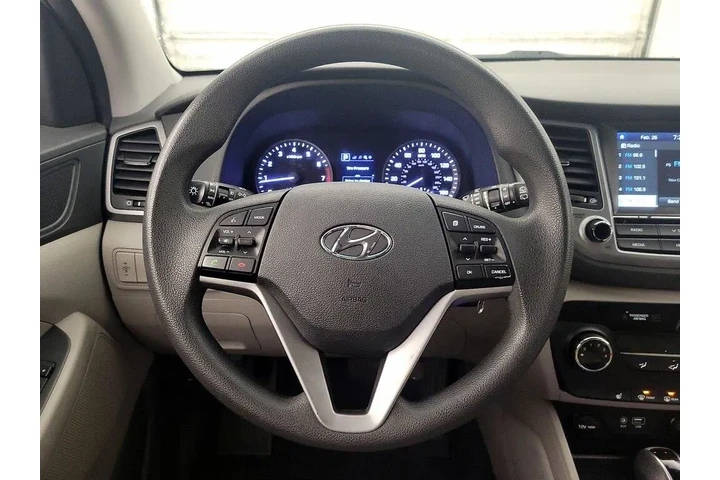 $11998 : Hyundai TUCSON 2018 SEL 4dr image 10