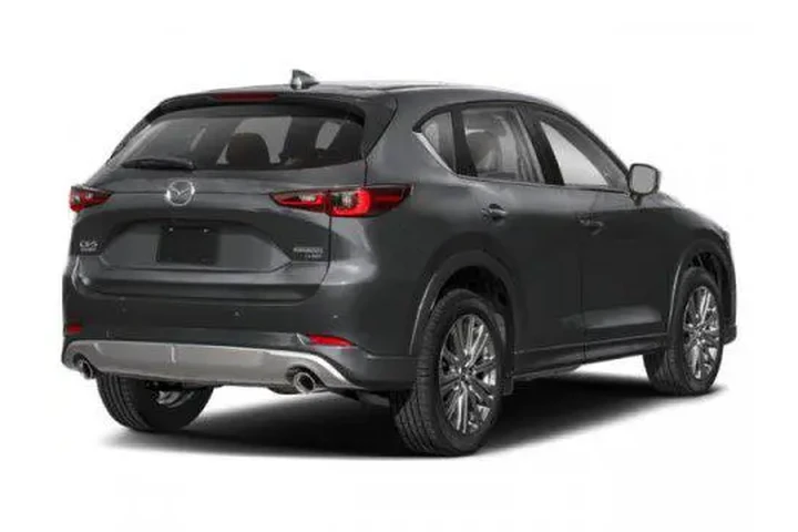 $36889 : Mazda CX-5 2025 AWD 2.5 Turb image 2