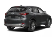 $36889 : Mazda CX-5 2025 AWD 2.5 Turb thumbnail
