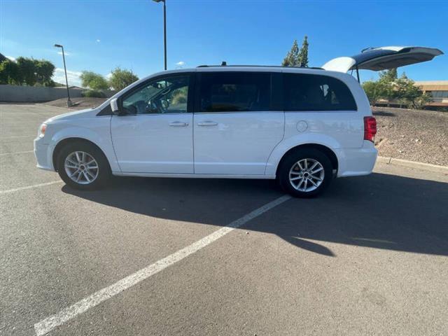 $10995 : 2019 Grand Caravan SXT image 4