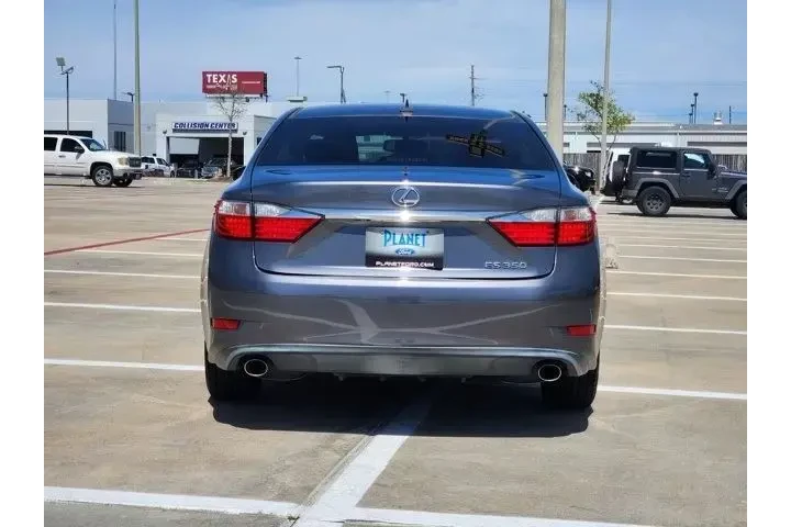 $16920 : Lexus ES 350 2014 4dr Sedan image 6