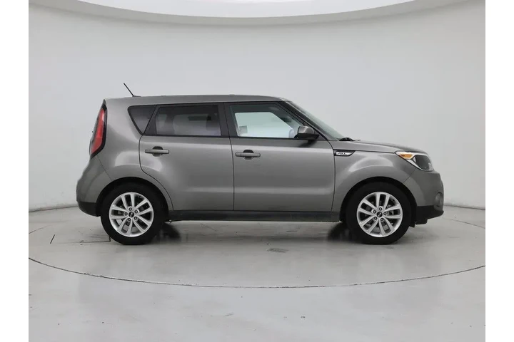 $12998 : Kia Soul 2017 + 4dr Crossove image 7