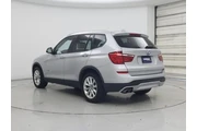 $15998 : BMW X3 2015 AWD xDrive28i 4d thumbnail