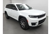 Jeep Grand Cherokee L 2024 4 en Hialeah
