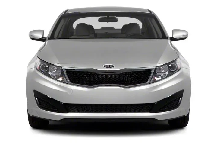 $500 : Kia Optima 2013 EX 4dr Sedan image 4