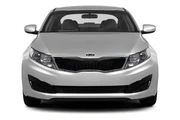 $500 : Kia Optima 2013 EX 4dr Sedan thumbnail