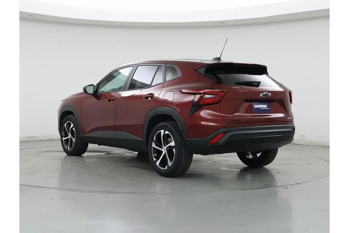 $21998 : Chevrolet Trax 2024 RS 4dr C image 2