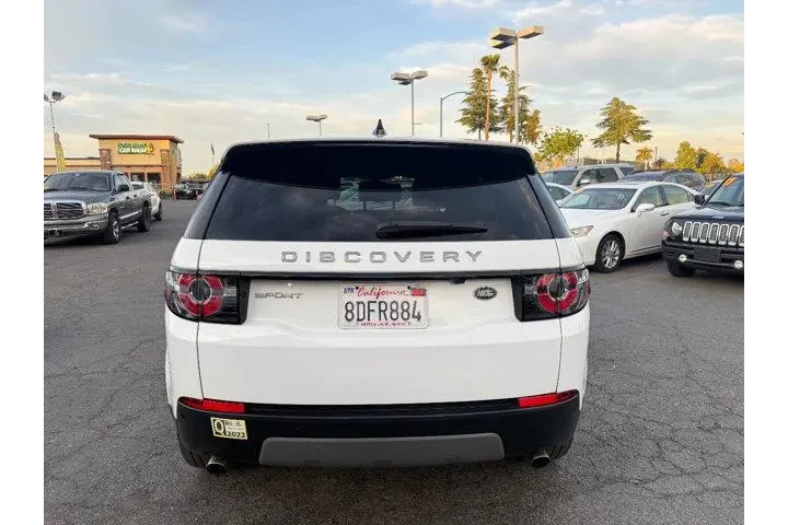 $17995 : Land Rover Discovery Sport 2 image 6
