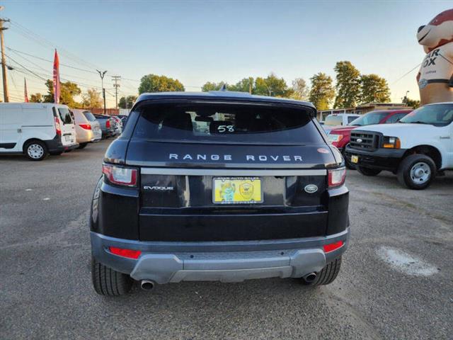 $26999 : 2018 Land Rover Range Rover E image 8