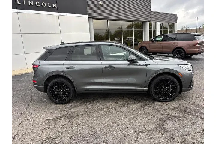 $35985 : Lincoln Corsair 2023 AWD Res image 8