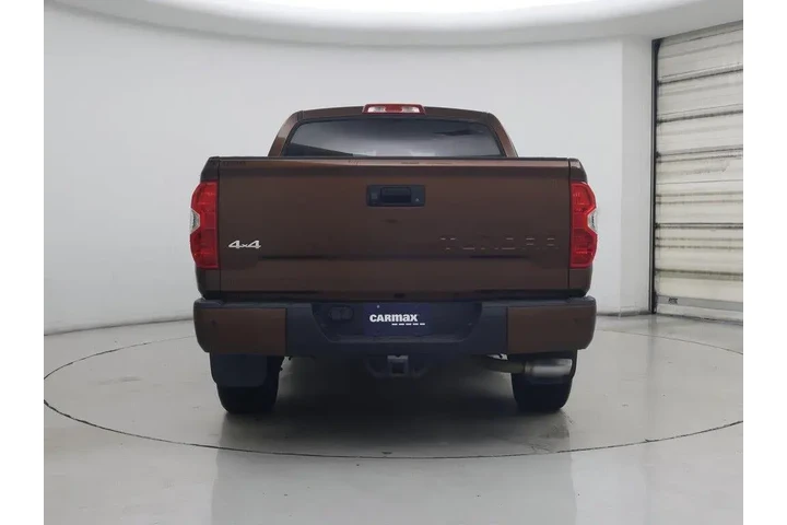 $34998 : Toyota Tundra 2014 4x4 Plati image 6