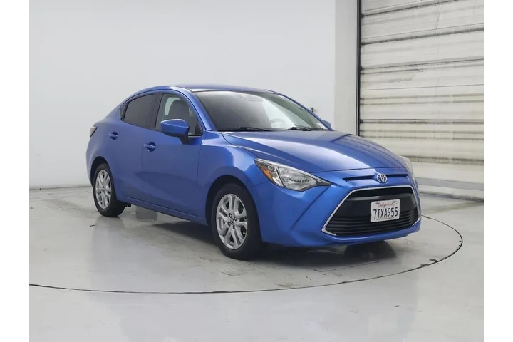 $14599 : Toyota Yaris iA 2017 4dr Sed image 1