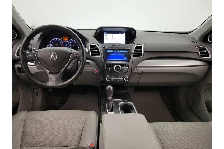 $14998 : Acura RDX 2017 AWD 4dr SUV w image 9