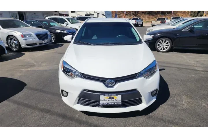 $10999 : 2016 Corolla image 9