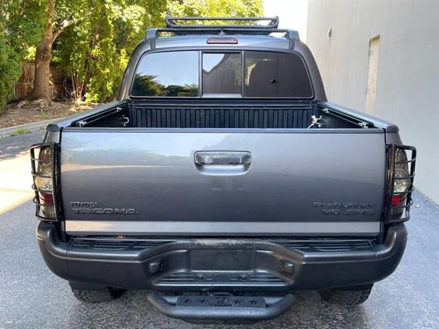 $21975 : 2014 Tacoma PreRunner V6 image 9