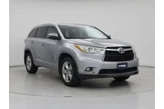Toyota Highlander 2015 AWD L