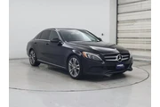 Mercedes-Benz C-Class 2016 C